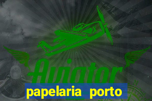 papelaria porto alegre centro